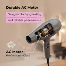 Ray Battler RB 0911 Hair Dryer HD-0911