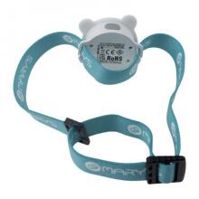 MARY'S LED Galvas lukturis bērniem - Panda