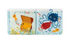 Bath toys - Magic bath book - Gaspard Splonge