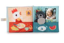 Activity book - Enjoy your meal
