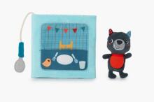 Activity book - Enjoy your meal