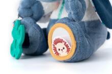 Multi-activity toy - Jules the dog