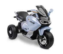 BATTERY CAR NITRO BLUE