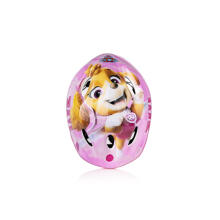 Bicycle helmet Paw Patrol girl, size 48-52cm