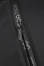 EASY GO Bērnu rati SIMPLE EBONY BLACK