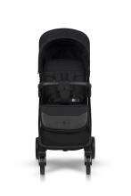EASY GO Bērnu rati SIMPLE EBONY BLACK