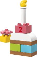 LEGO DUPLO Svētku Kūka