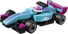 LEGO Speed Champion Mini F1 ACADEMY Auto