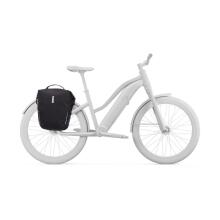 Thule 5476 Shield Pannier 22L with InLock Black
