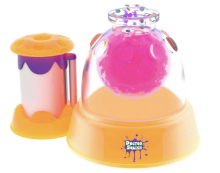Doctor Squish Glow It! Squishy Maker Station Neon Art.39636