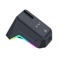 White Shark GAWAIN-B 500mAh/12000DPI/56g, Black