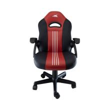 Baracuda ABALONE-B/R Gaming Chair, Black/Red