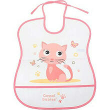 CanpolBabies 2/919 - baby bib A0063