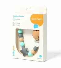 BabyOno Art.719 Soother Chain