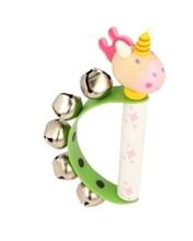 Kids Krafts Fantasy Hand Bells Art.WD250