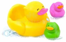 Tullo Bath Toy Duck Art.512