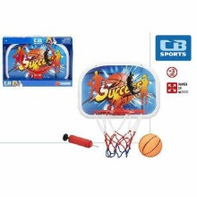 Colorbaby Toys Basket Playset Art.42715