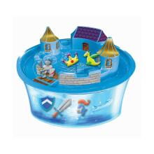 Simba Aqua Gel Art.30599 Radošais komplekts Gēla figūriņas