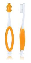 Kidsme Toothbrush Art.130080 Zobu birstīšu komplekts bērniem