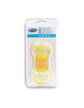 Jane Refrigerated Teethers Art.020212C01 Star Bērnu košļājamā rotaļlieta