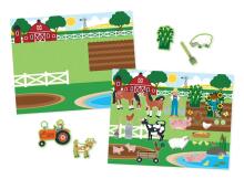 Melissa&Doug Habitats Art.14196