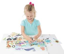 Melissa&Doug Habitats Art.14196