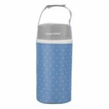 CanpolBabies 69/010 Universal insulated bottle bag