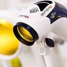 Zepter Bioptron Medall Art.PAG-960