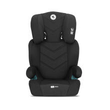 Lorelli Speed Art.10072042501 Black Bērnu autokrēsls 15-36kg