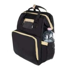 Рюкзак (сумка для коляски) OSLO STYLE black BabyOno 1424/01