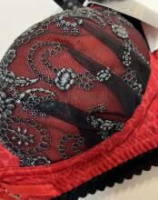 La Bebe™ Boutique Lingerie Eco Art.31496 Elegance Maternity Bra