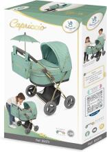 DeCuevas Toys Capriccio Art.85073 doll stroller