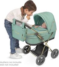 DeCuevas Toys Capriccio Art.85073 doll stroller