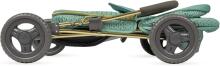 DeCuevas Toys Capriccio Art.85073 doll stroller