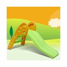 Utendors Slide Happy Baby Art.FQL-HT0363G  Детская горка (Высокое качество)