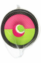 Happy Toys Catch Ball Art.4928 Spēle Noķer bumbu