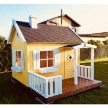 Inpuit Playhouse Otto Art.58