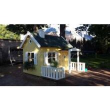 Inpuit Playhouse Otto Art.58