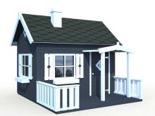 Inpuit Playhouse Otto Art.58