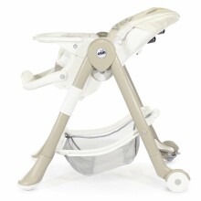 Cam Campione Art.S2300-C241/C38  Īpaši stabils barošanas krēsliņš