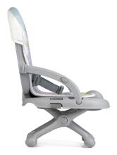 Cam Smarty Pop Art. S333-261 Barošanas krēsliņš