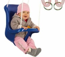 I-Toys Swing Art.B-0491  Качели для малышей