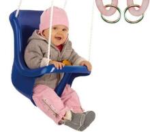 I-Toys Swing Art.B-0491  mazuļu šūpoles