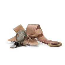 Elodie Details держатель для соски Soft Terracotta Клипса для пустышки