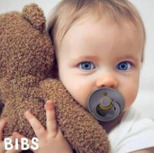 Bibs Boheme Art.32182 Dusty Pink/Elderberry