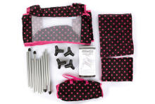 Safety Kid Travel Bed Art.KP0400T  Кукольный манеж