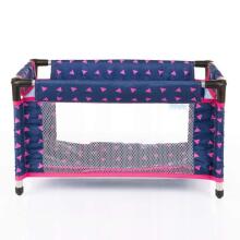 Safety Kid Travel Bed Art.KP0400T  Кукольный манеж