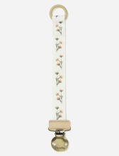 Elodie Details Pacifier Clip Art.244426 Meadow Flower Klipsis knupītim