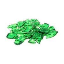 Crystal Puzzle Apple Art.32257 Кристальный 3D пазл