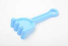 SANDY BEACH TOY - Grābeklis 17 cm (zils) art.292480